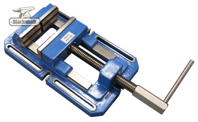 WA3-200 Тиски станочные неповоротные WA3-200 Тиски станочные неповоротные