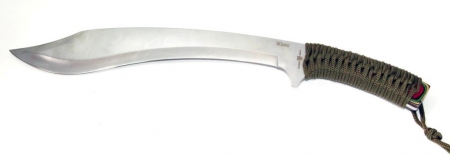 Мачете Yagnob Жако Мачете Yagnob Жако