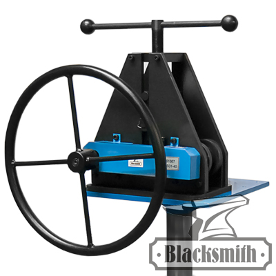 Blacksmith MTB31-40 Трубогиб ручной роликовый, профилегиб Blacksmith MTB31-40 Трубогиб ручной роликовый, профилегиб
