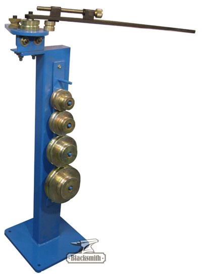 Blacksmith MB33-15 Трубогиб ручной универсальный Blacksmith MB33-15 Трубогиб ручной универсальный