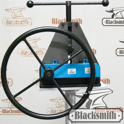 Blacksmith MTB31-40 Трубогиб ручной роликовый, профилегиб Blacksmith MTB31-40 Трубогиб ручной роликовый, профилегиб