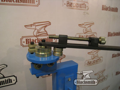Blacksmith MB33-15 Трубогиб ручной универсальный Blacksmith MB33-15 Трубогиб ручной универсальный