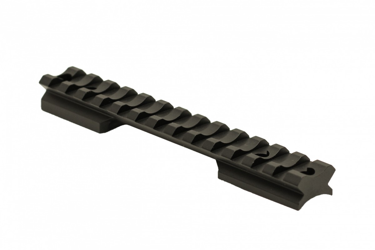 База Nightforce Standard Duty на Remington 700SA - Picatinny (A292) База Nightforce Standard Duty на Remington 700SA - Picatinny (A292)