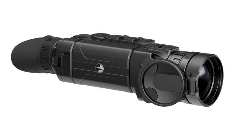 Тепловизор Pulsar Helion XQ28F Тепловизор Pulsar Helion XQ28F