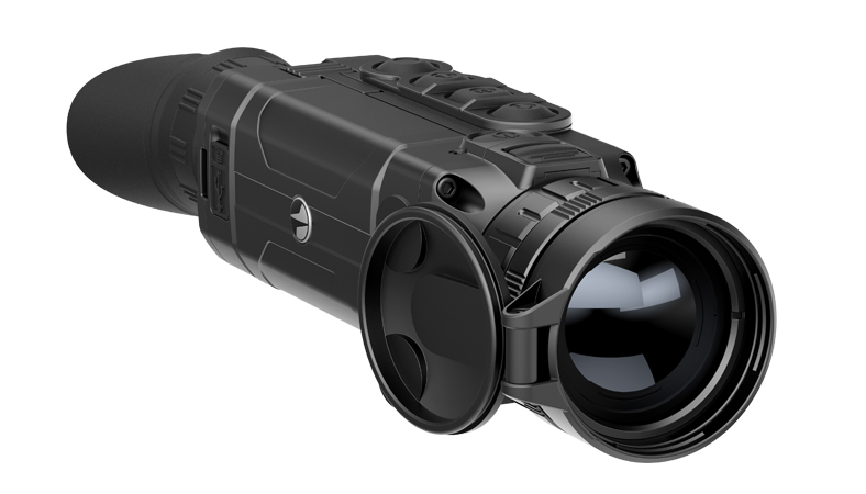 Тепловизор Pulsar Helion XQ28F Тепловизор Pulsar Helion XQ28F