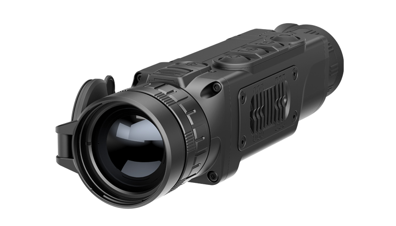 Тепловизор Pulsar Helion XP38 Тепловизор Pulsar Helion XP38