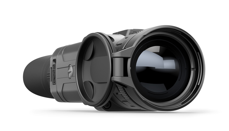 Тепловизор Pulsar Helion XP38 Тепловизор Pulsar Helion XP38