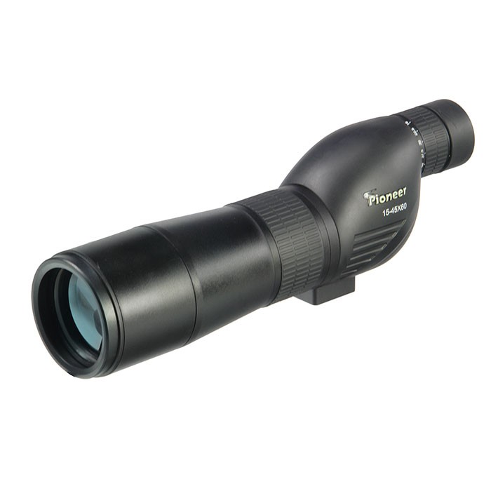 Зрительная труба Veber Pioneer 15-45x60 P Зрительная труба Veber Pioneer 15-45x60 P