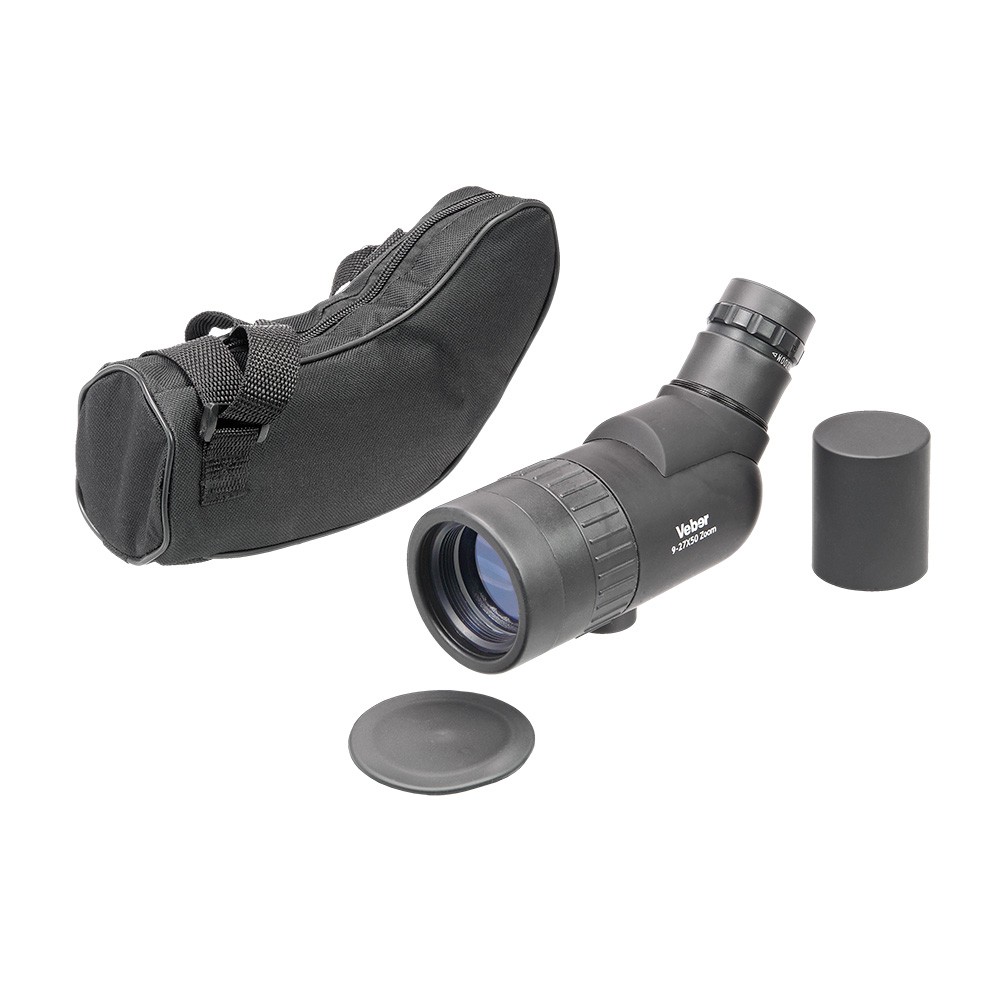Зрительная труба Veber 9-27x50 Zoom Зрительная труба Veber 9-27x50 Zoom