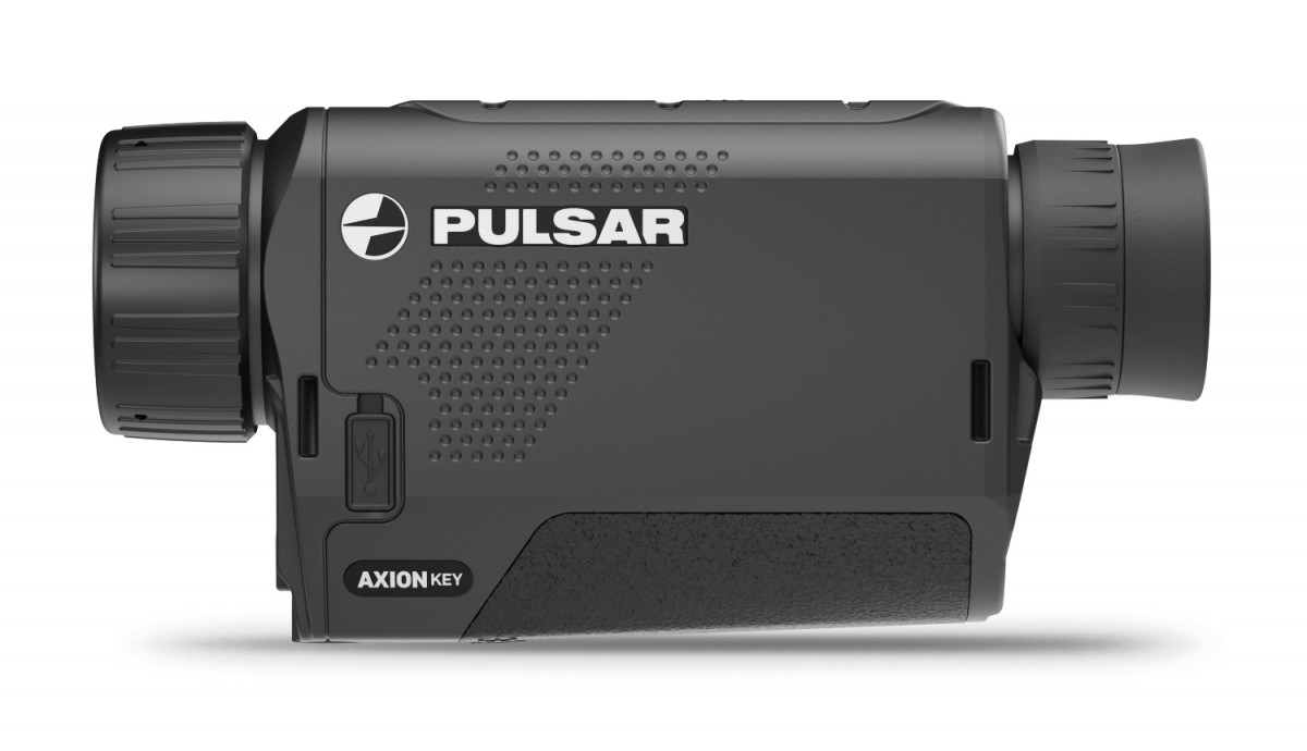 Тепловизор Pulsar Axion Key XM30 Тепловизор Pulsar Axion Key XM30