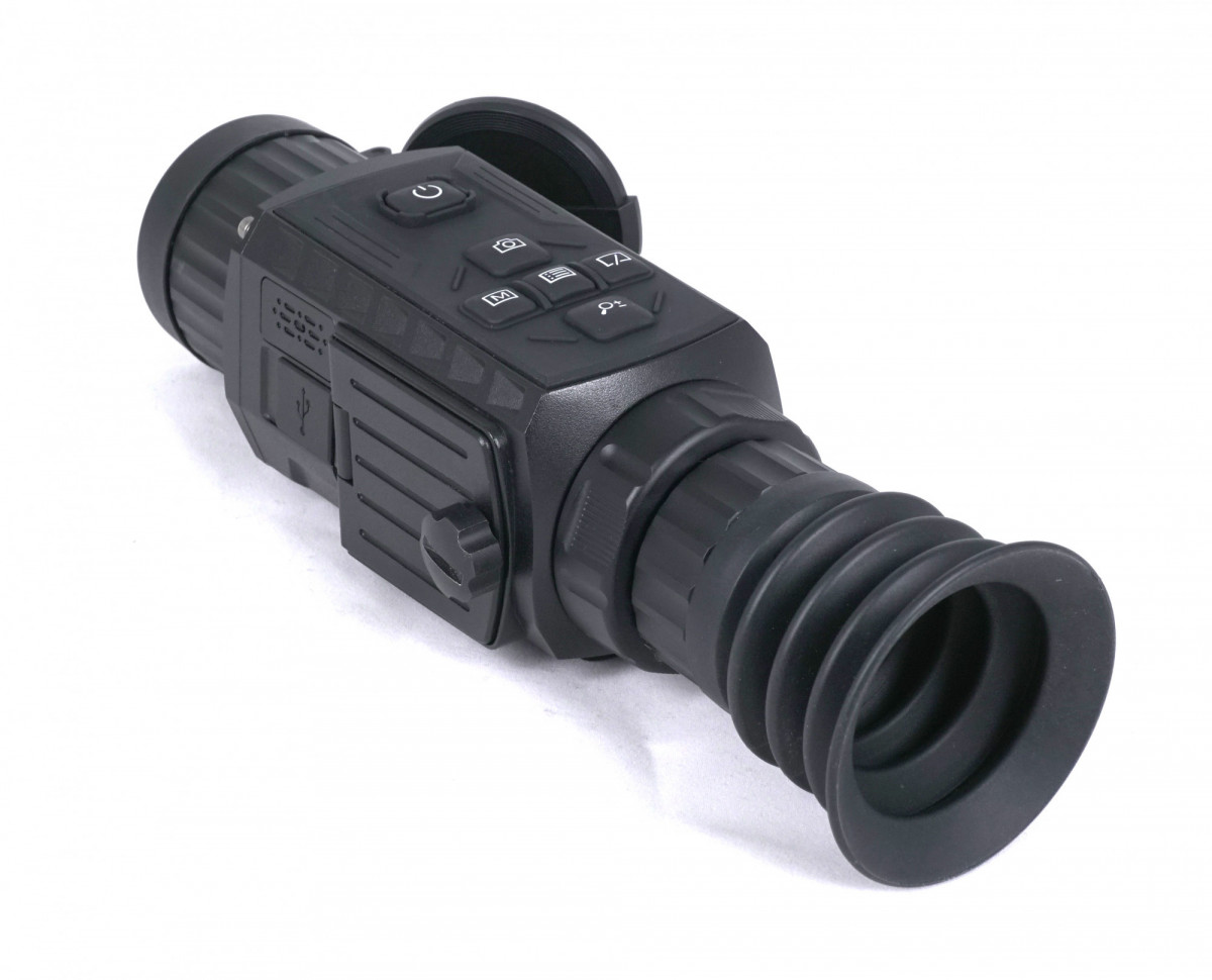 Тепловизионный прицел Arkon Alfa ST25 Тепловизионный прицел Arkon Alfa ST25