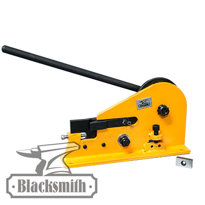 Blacksmith M3-R Инструмент для резки и гибки полосы Blacksmith M3-R Инструмент для резки и гибки полосы