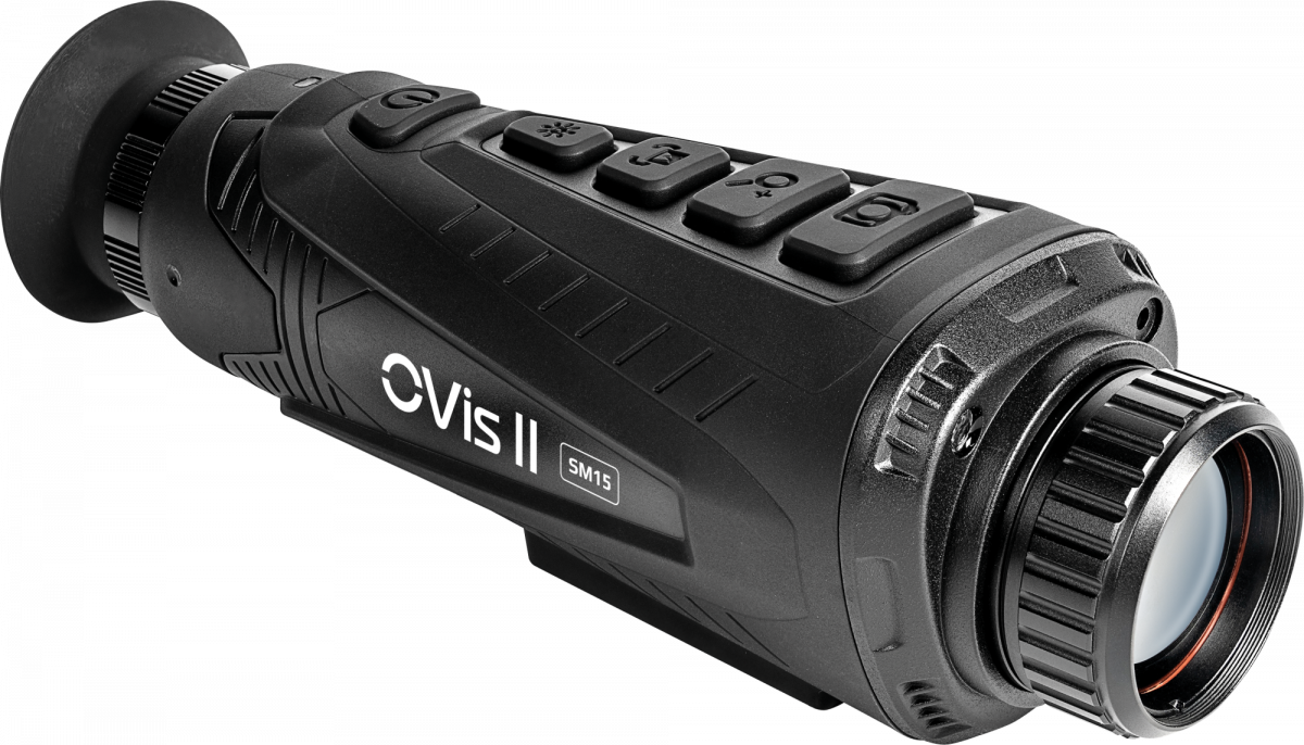 Тепловизор Arkon OVis II SM15 Тепловизор Arkon OVis II SM15