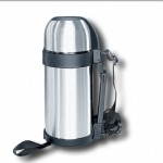 Термос LuoTuo (Solidware) SVF-1000H2RD